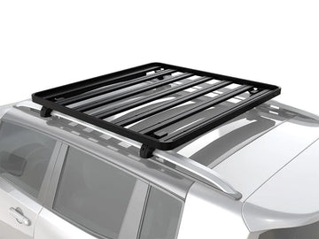 Grab-on Raised Rail Slimline II Kit - 1165mm(W) X 1358mm(L) - Brixton 4x4 - Buy Online Now!